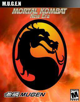 Mortal Kombat New Era (2023) PC