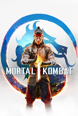 Mortal Kombat 1 (2023) PC