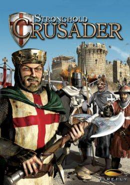 Stronghold Crusader (2003) PC