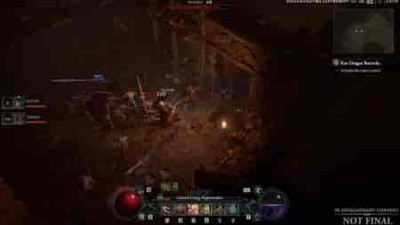изображение,скриншот к Diablo IV (4) - Ultimate Edition (2023) PC