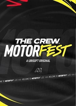 The Crew Motorfest (2023) PC/Repack
