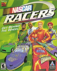 NASCAR Arcade Rush (2023) PC/Repack