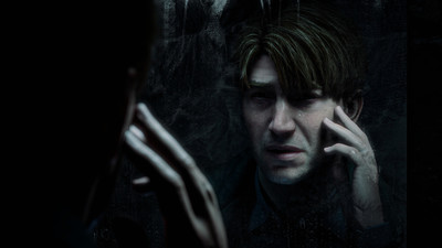 изображение,скриншот к [PS4] Silent Hill 2 (2024)