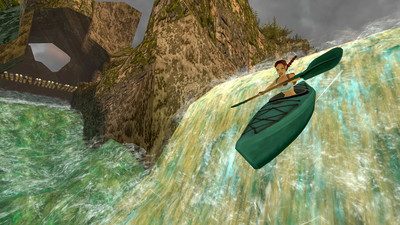 изображение,скриншот к [PS4] Tomb Raider I-III Remastered Starring Lara Croft (2024) [1.01]
