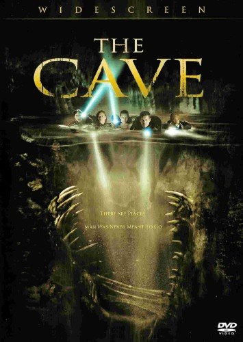 Пещера / Cave (2005)