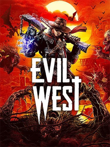 Evil West [v.1.0.3 + DLC] / (2022/PC/RUS)