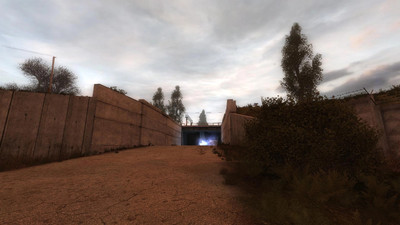 изображение,скриншот к S.T.A.L.K.E.R. Тень Чернобыля - Pre-Hibernation (2022) PC/MOD