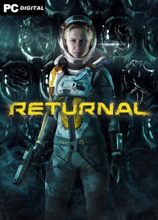 Returnal (2023) PC | RePack