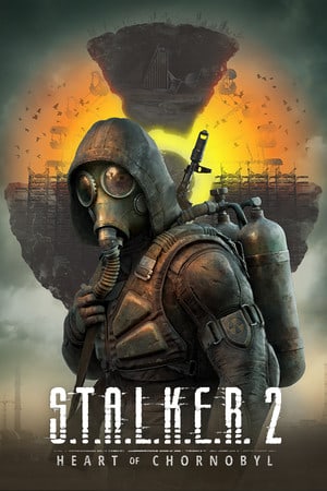 S.T.A.L.K.E.R. 2: Сердце Чернобыля - Heart of Chernobyl (2023) PC | RePack