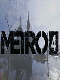 Metro 4 (Метро 4) 2023 PC | RePack