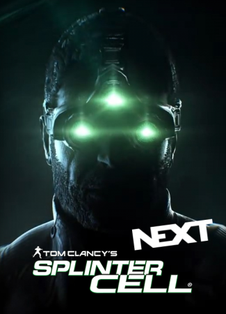 Tom Clancy's Splinter Cell: NEXT (2023) PC | RePack