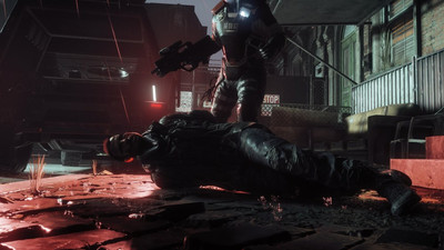 изображение,скриншот к Tom Clancy's Splinter Cell: NEXT (2023) PC | RePack