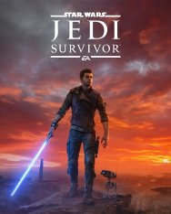 STAR WARS Jedi: Survivor (2023) PC | RePack