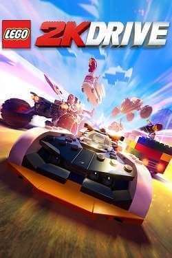 LEGO 2K Drive (2023) PC | RePack