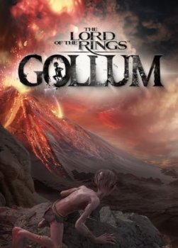 The Lord of the Rings: Gollum (2023) PC | RePack