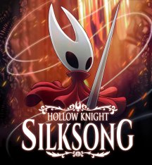 Меню Hollow Knight: Silksong (2023) PC | RePack