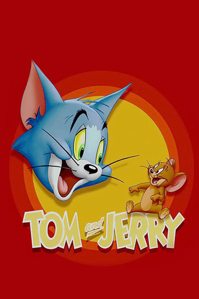 Том и Джерри / Tom And Jerry 1,2,3,4,5,6,7,8 сезоны (1940-2010) MP4