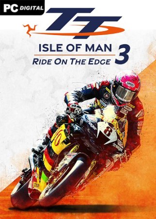 TT Isle Of Man: Ride on the Edge 3 (2023) PC