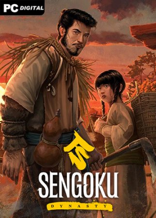 Sengoku Dynasty (2023) PC