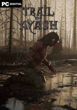 Trail of Ayash (2023) PC