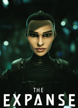 The Expanse: A Telltale Series (2023) PC