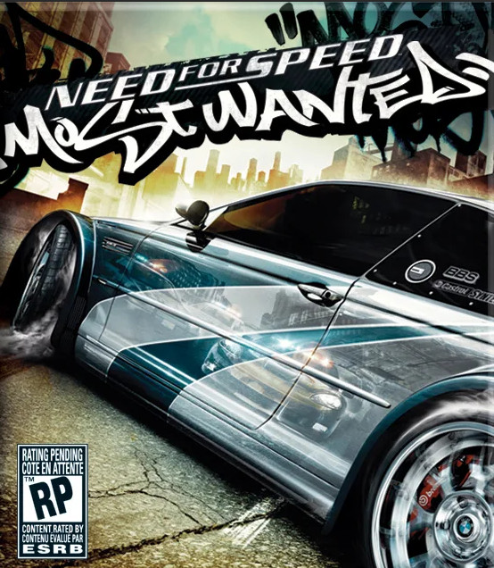 Need for Speed™ Most Wanted Remake (2024) PC