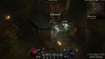 изображение,скриншот к Diablo IV (4) - Ultimate Edition (2023) PC