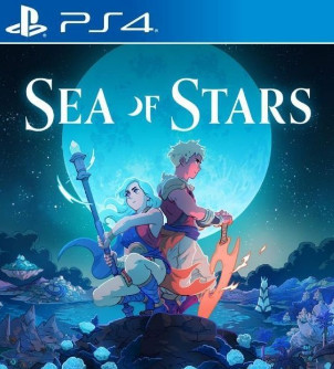 [PS4] Sea of Stars