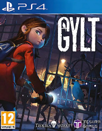 [PS4] GYLT (2023)