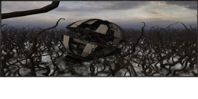 изображение,скриншот к S.T.A.L.K.E.R. Зов Припяти - Контракт: Выходец с того света (2023) PC/MOD
