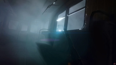 изображение,скриншот к Metro Awakening (2024) PC