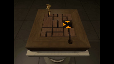 изображение,скриншот к [PS4] Alisa - Developer's Cut (2024) [1.01]