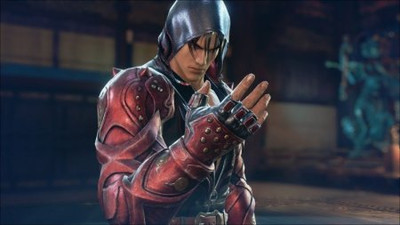 изображение,скриншот к [PS4] Tekken 6 (2024) [1.0]