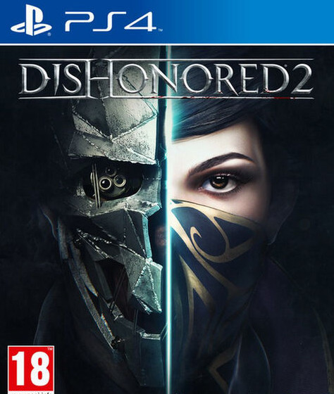 [PS4] Dishonored 2  [1.05] [Repack]