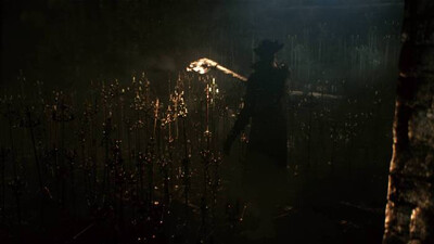 изображение,скриншот к [PS4] Bloodborne Game of the Year Edition (CUSA03173) [1.09] 2015