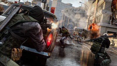 изображение,скриншот к [PS4] Call of Duty: Black Ops Cold War (2020) [1.27]