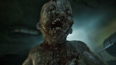 изображение,скриншот к [PS4] ILL [EUR] [Multi+RUS] (2026)