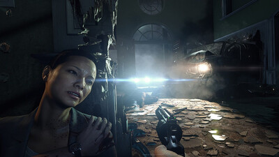 изображение,скриншот к [PS4] Battlefield Hardline (CUSA00633) [1.09]