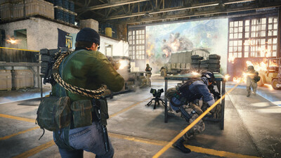 изображение,скриншот к [PS4] Call of Duty: Black Ops Cold War (2020) [1.27]