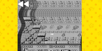 изображение,скриншот к [PS4] Felix The Cat