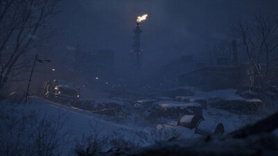 изображение,скриншот к [PS4] ILL [EUR] [Multi+RUS] (2026)