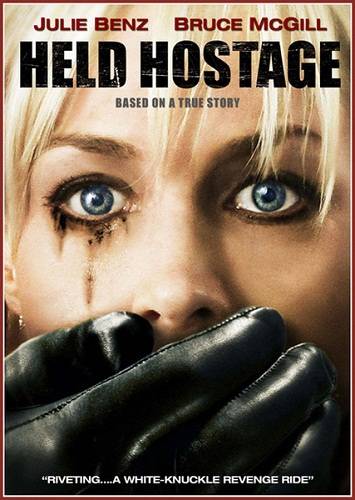 В заложниках / Held Hostage (2009)