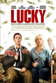 Счастливчик / The Lucky One (2012)