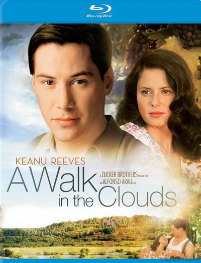 Прогулка в облаках / A Walk in the Clouds (1995)