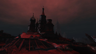 изображение,скриншот к S.T.A.L.K.E.R. Тень Чернобыля - Альтернатива 1.4 (2022) PC/MOD