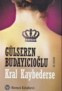 Если король проиграет 1 сезон - Kral Kaybederse (2023)