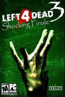 Left 4 Dead 3 (2023) PC | RePack