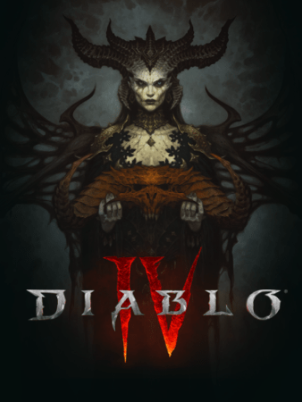 Diablo IV (4) (2023) PC | RePack