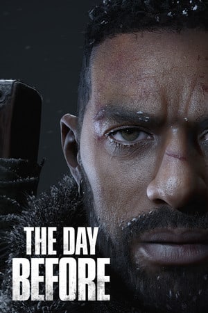 The Day Before (2023) PC | RePack