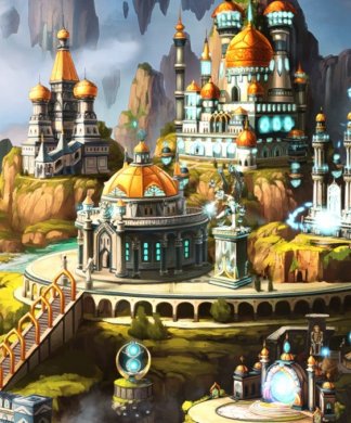 Might & Magic: Heroes 8 (2023) PC | RePack